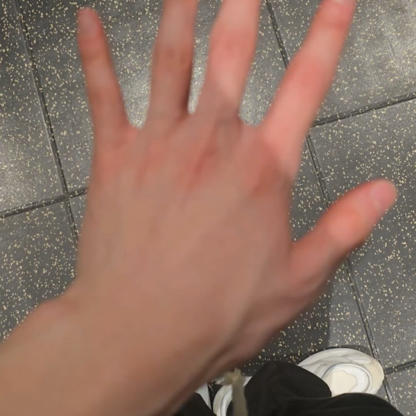 240218 Weverse: Jungwon