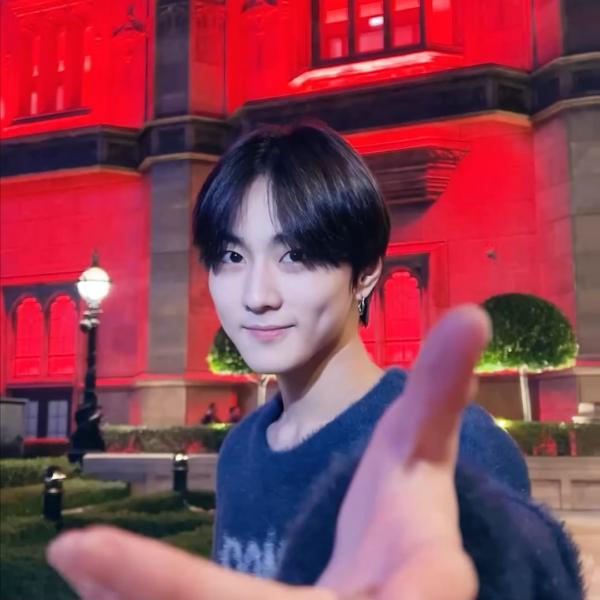 240208 Instagram Reels: Jungwon