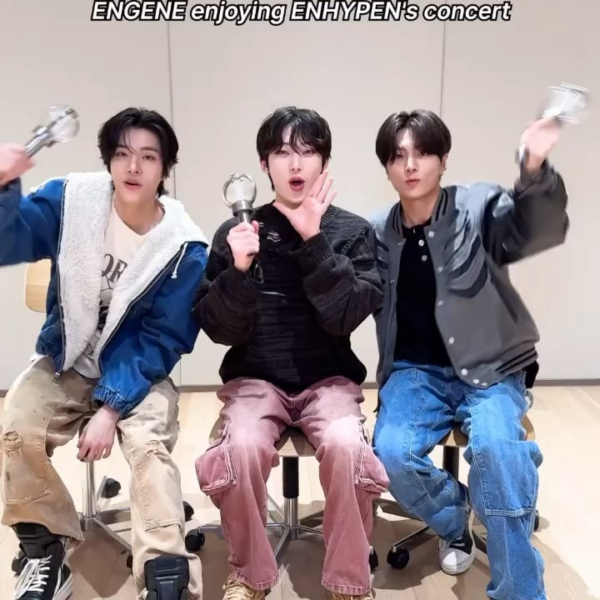 240222 Instagram Reel: ENHYPEN