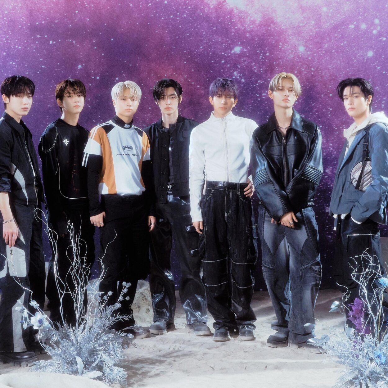 240205 ENHYPEN 2024 GGU GGU PACKAGE Preview cuts #1