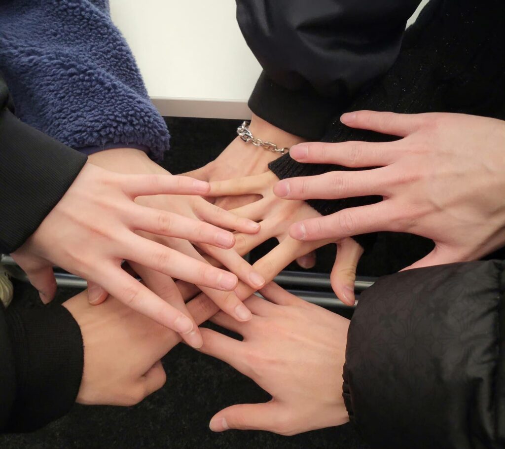 240222 Weibo: Enhypen