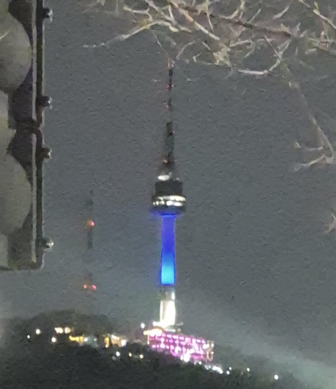 240204 Weverse: Sunghoon (2)