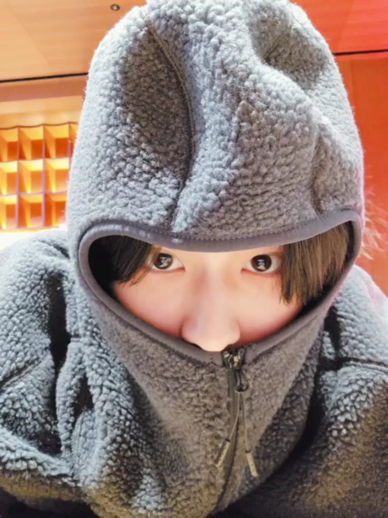 240207 Weverse: Jungwon