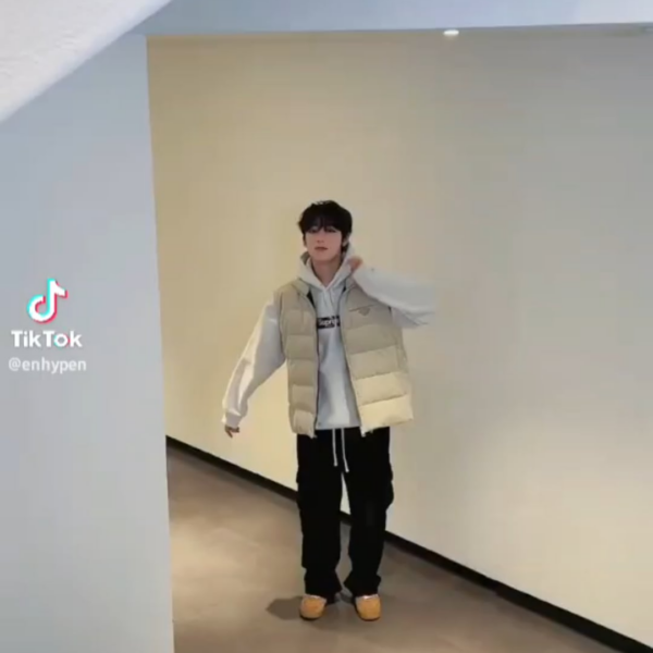240226 Tiktok: Sunoo