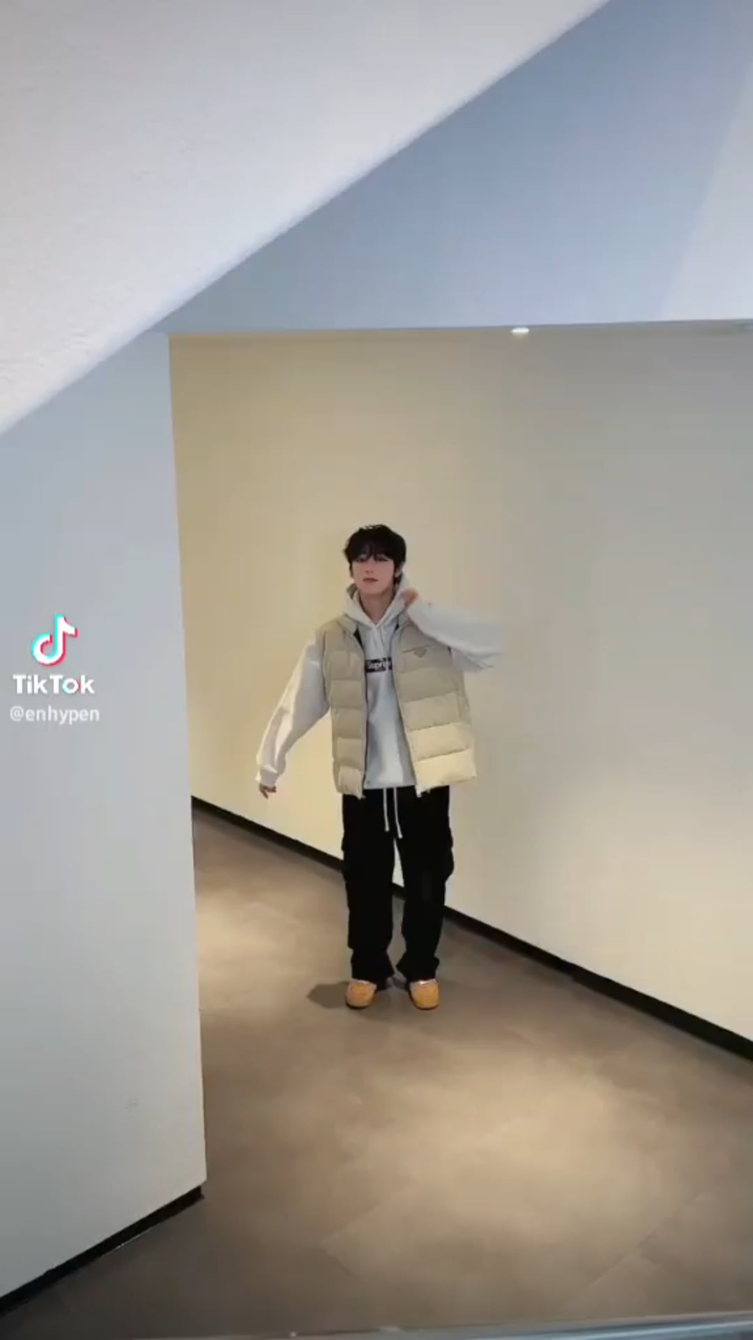 240226 Tiktok: Sunoo