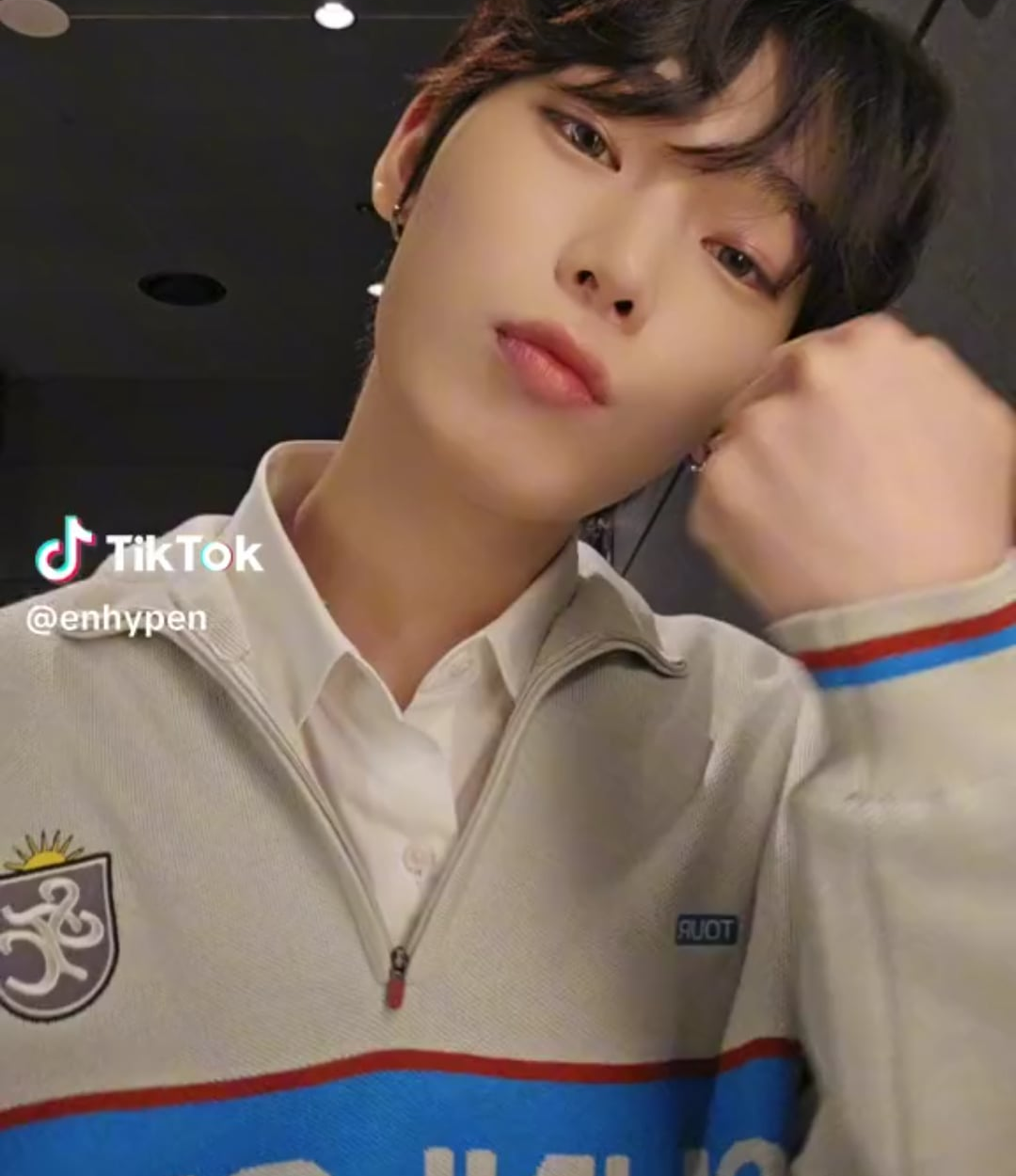 240214 Tiktok: Sunoo