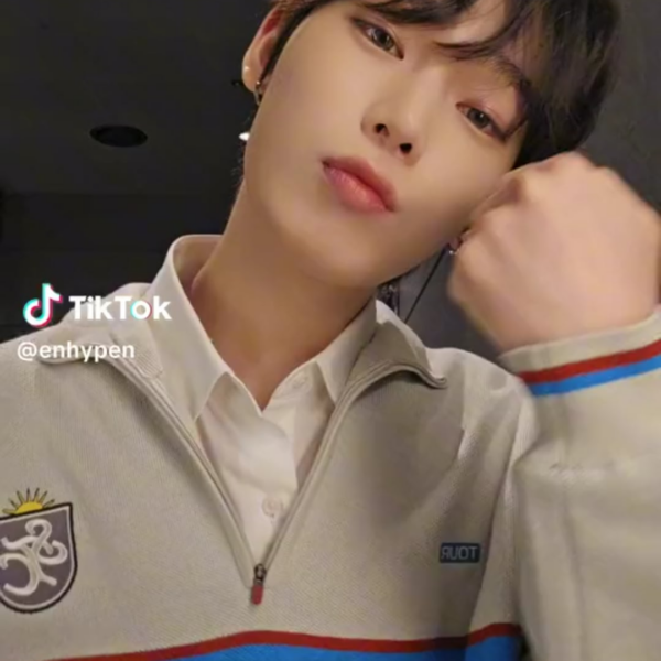 240214 Tiktok: Sunoo