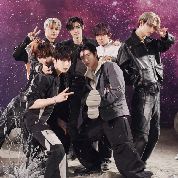 240219 ENHYPEN 2024 GGU GGU PACKAGE Behind cuts