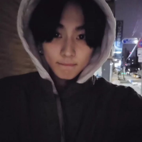 240205 Weverse: Jungwon