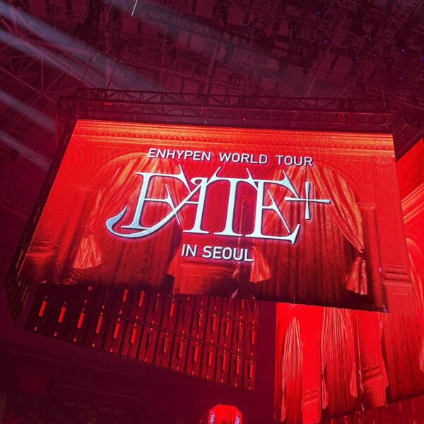 240223 Twitter: ENHYPEN OFFICIAL @ Seoul D-Day