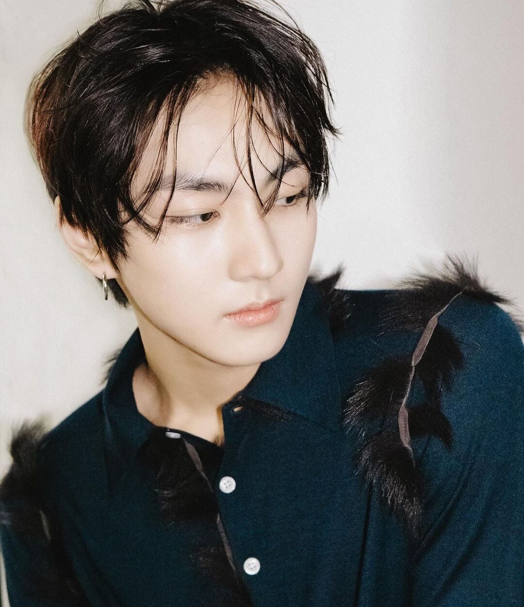 240222 Instagram: ENHYPEN with Prada