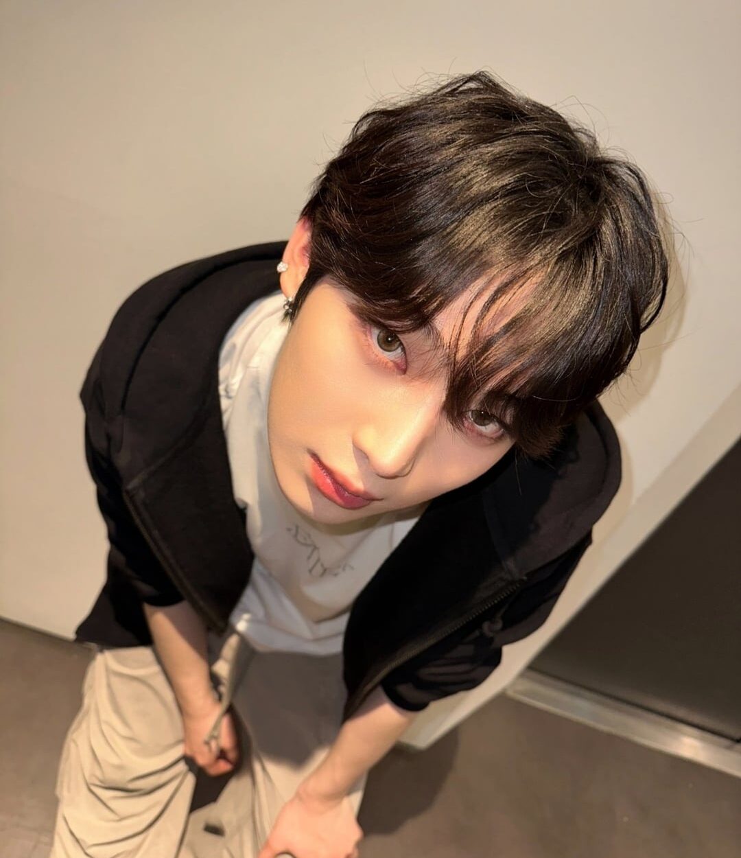 240226 Twitter: Sunoo