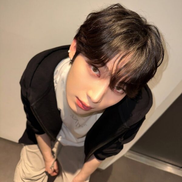 240226 Twitter: Sunoo