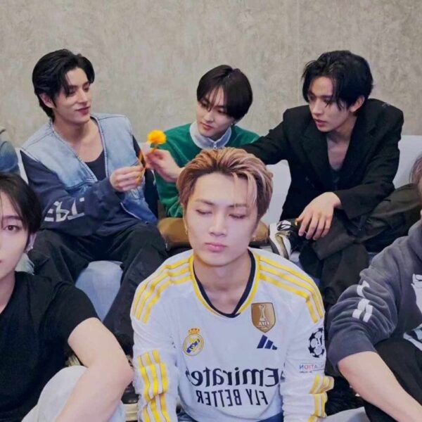 240204 [Weverse Live: ENHYPEN] FATE finished!