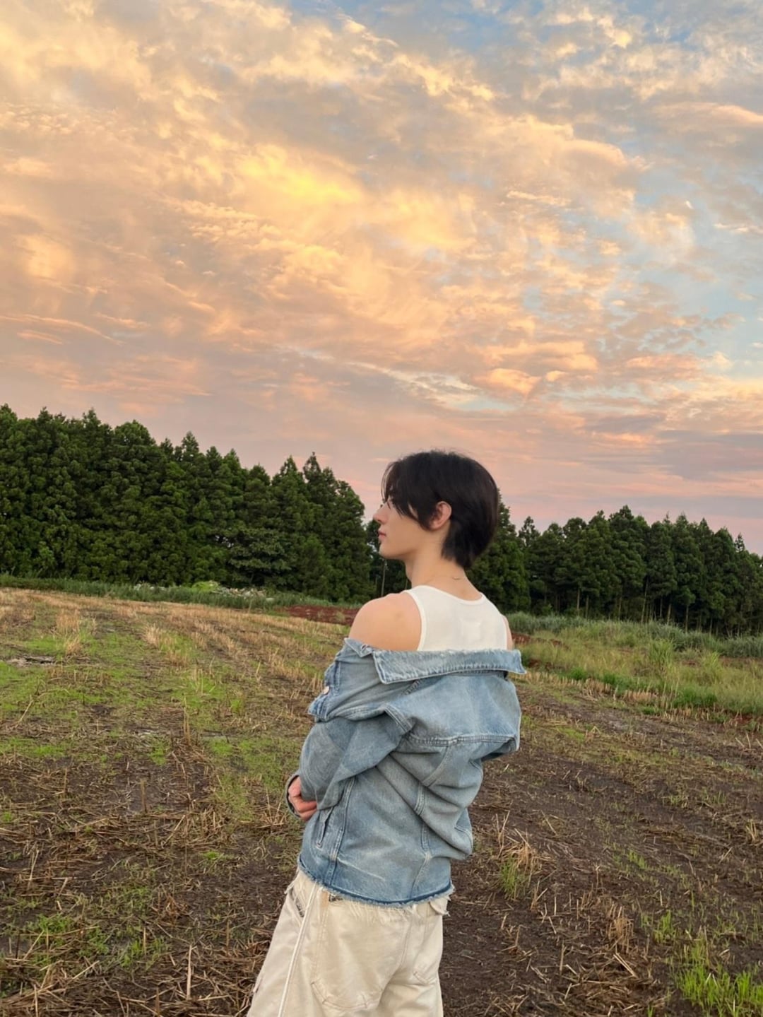 240208 Weverse: Sunghoon