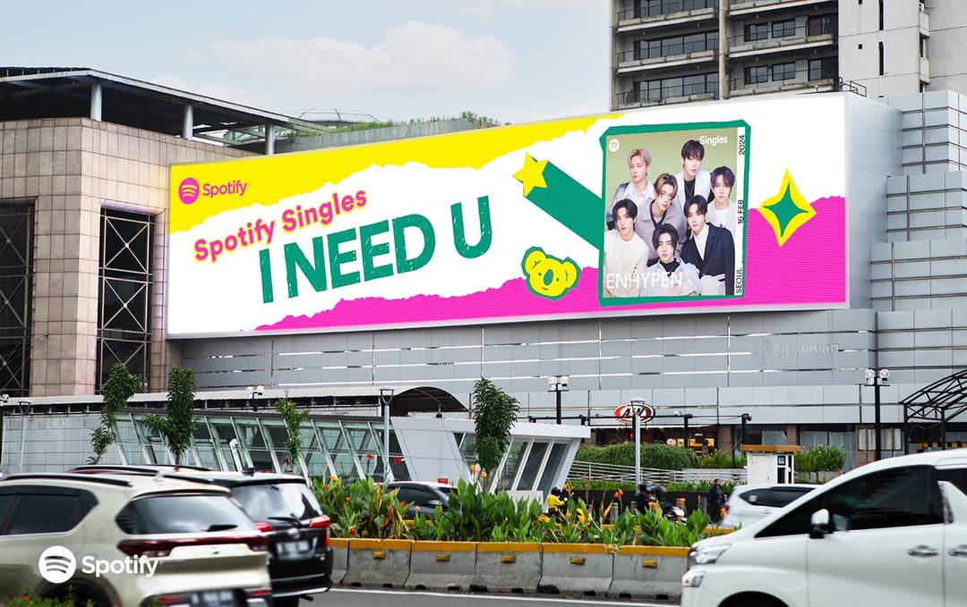 240227 Twitter: ENHYPEN OFFICIAL @ K-Pop ON! First Crush