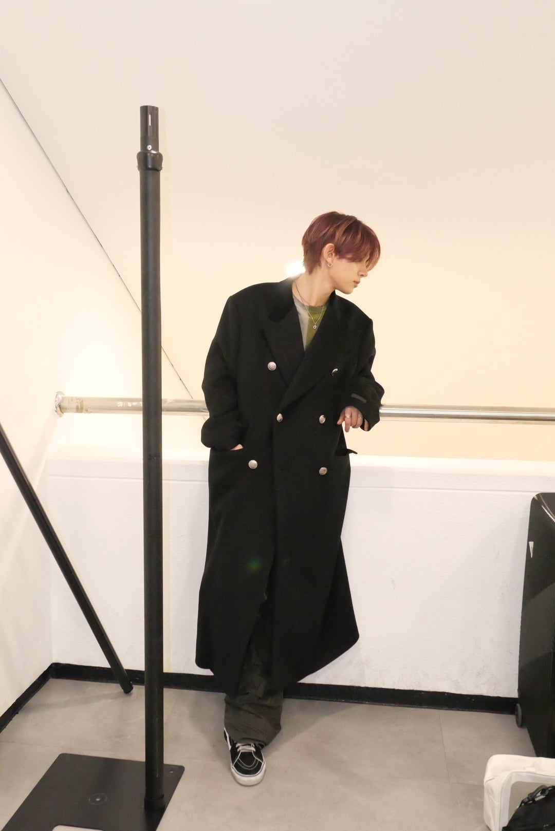 240226 Weverse: Heeseung