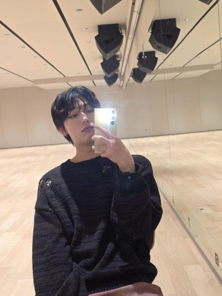 240221 Weverse: Sunoo