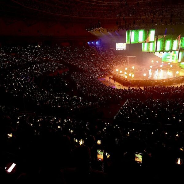 240223 Twitter: ENHYPEN OFFICIAL @ Fate Plus Seoul Day 1