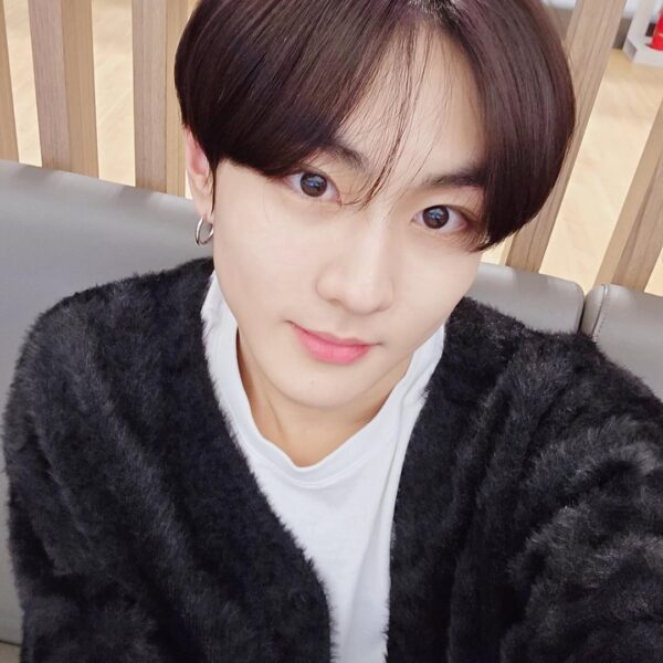 240202 Weverse: Jungwon