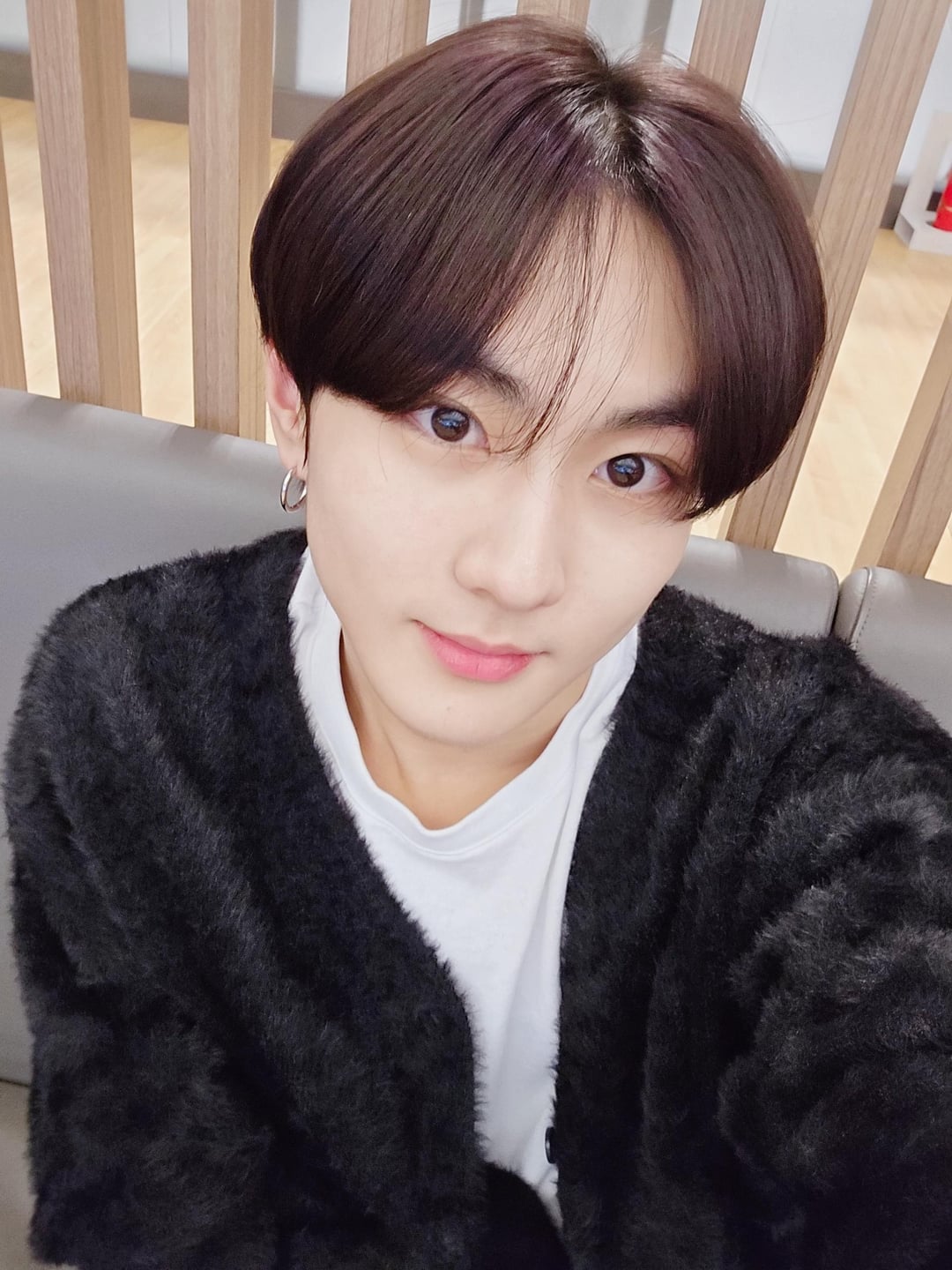 240202 Weverse: Jungwon