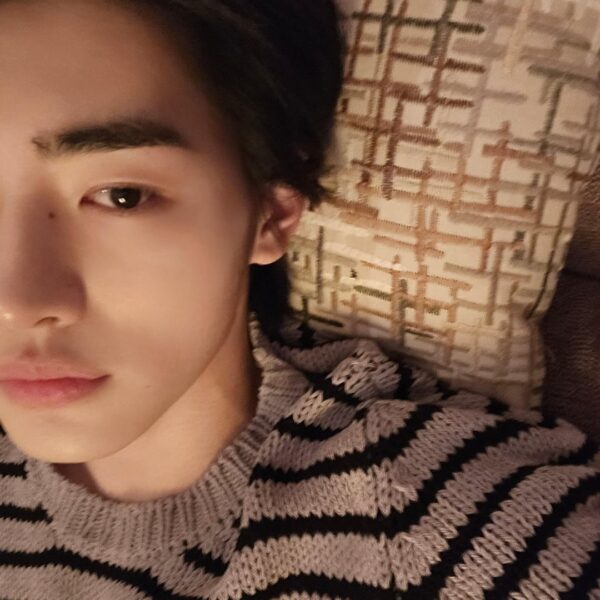 240220 Weverse: Sunghoon