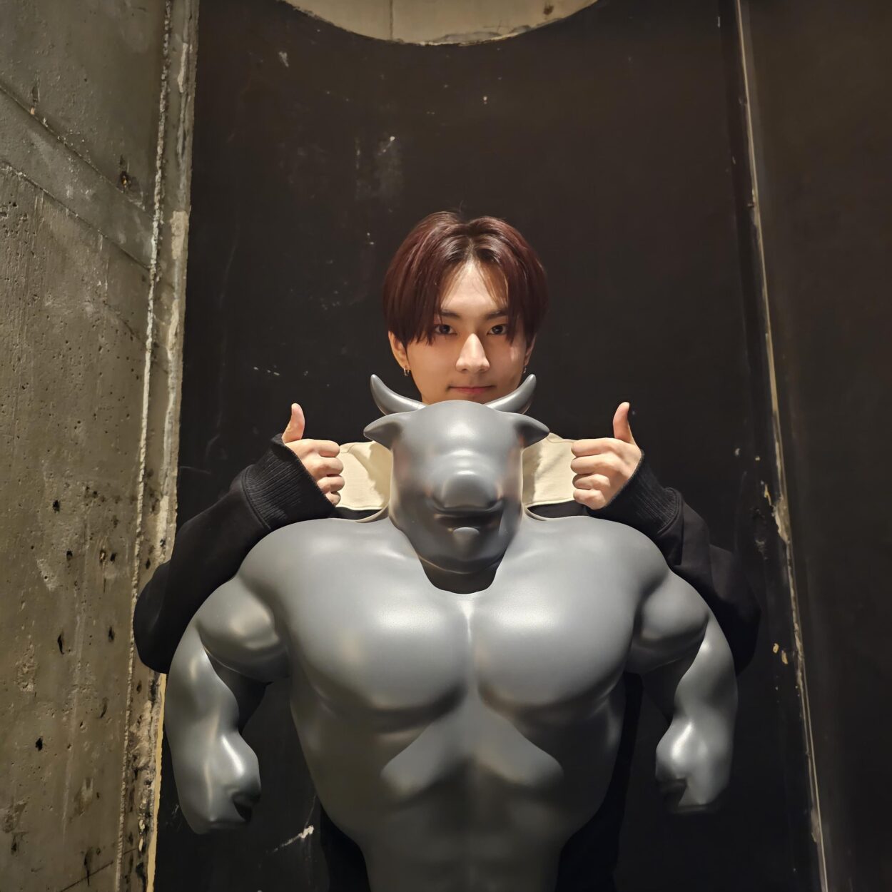 240219 Weverse: Jungwon