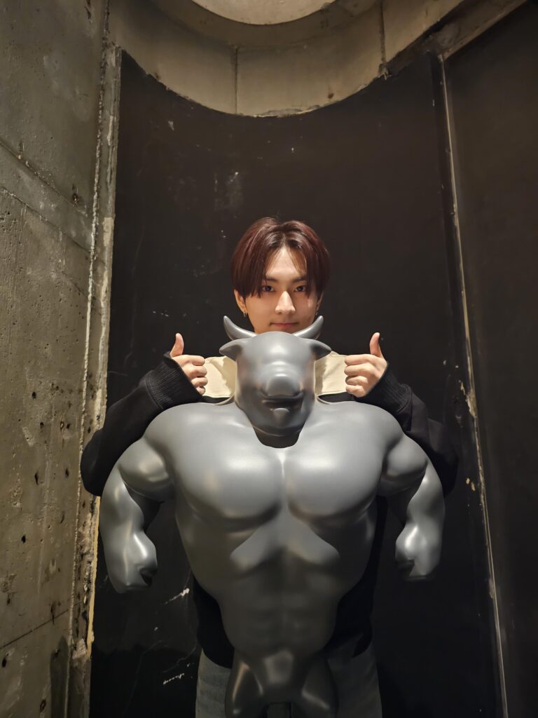 240219 Weverse: Jungwon