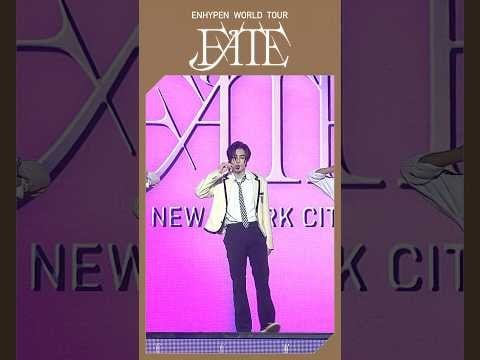 240207 YouTube Shorts: [#EN_Clip] Sunghoon's gift to Engene ❤️