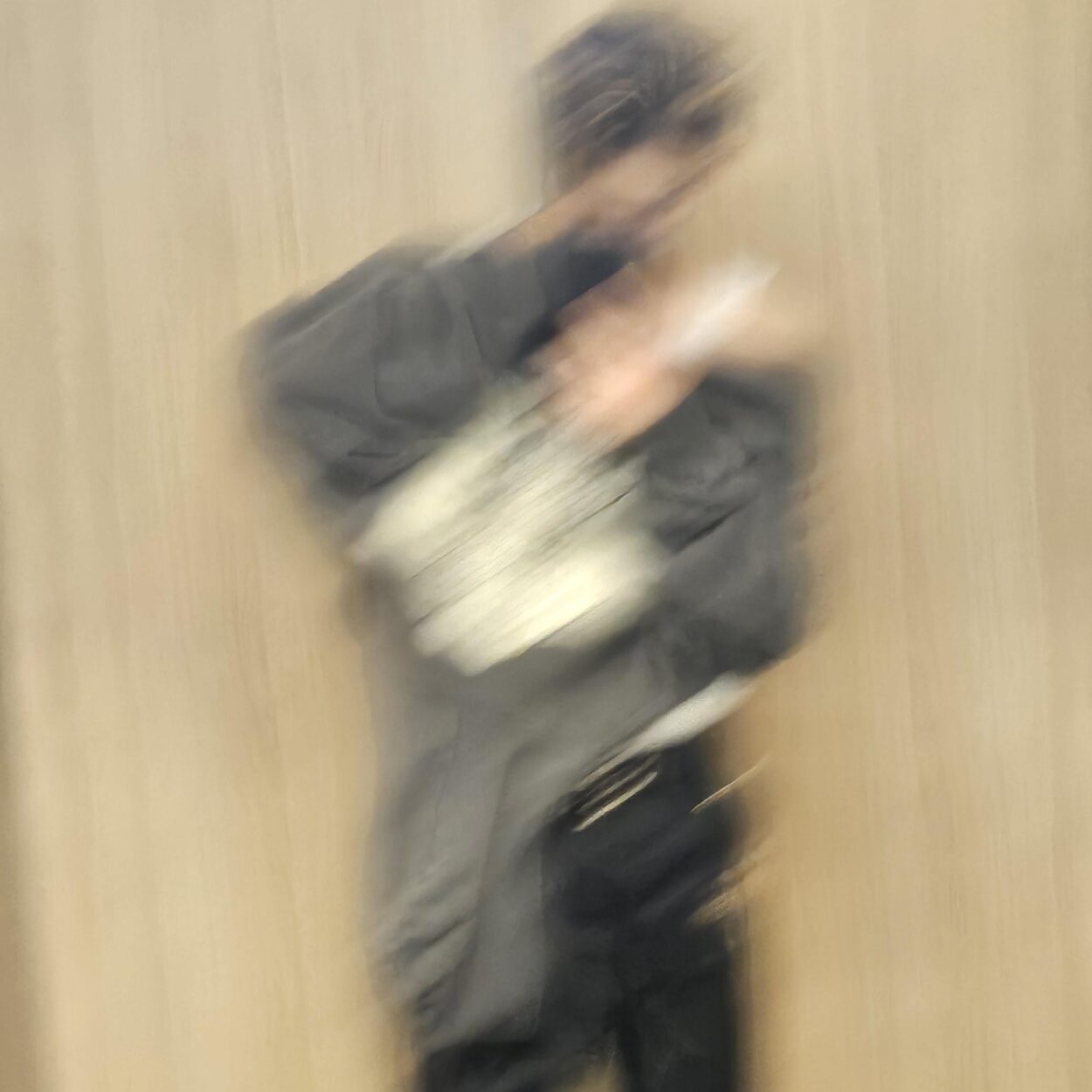 240205 Weverse: Ni-ki