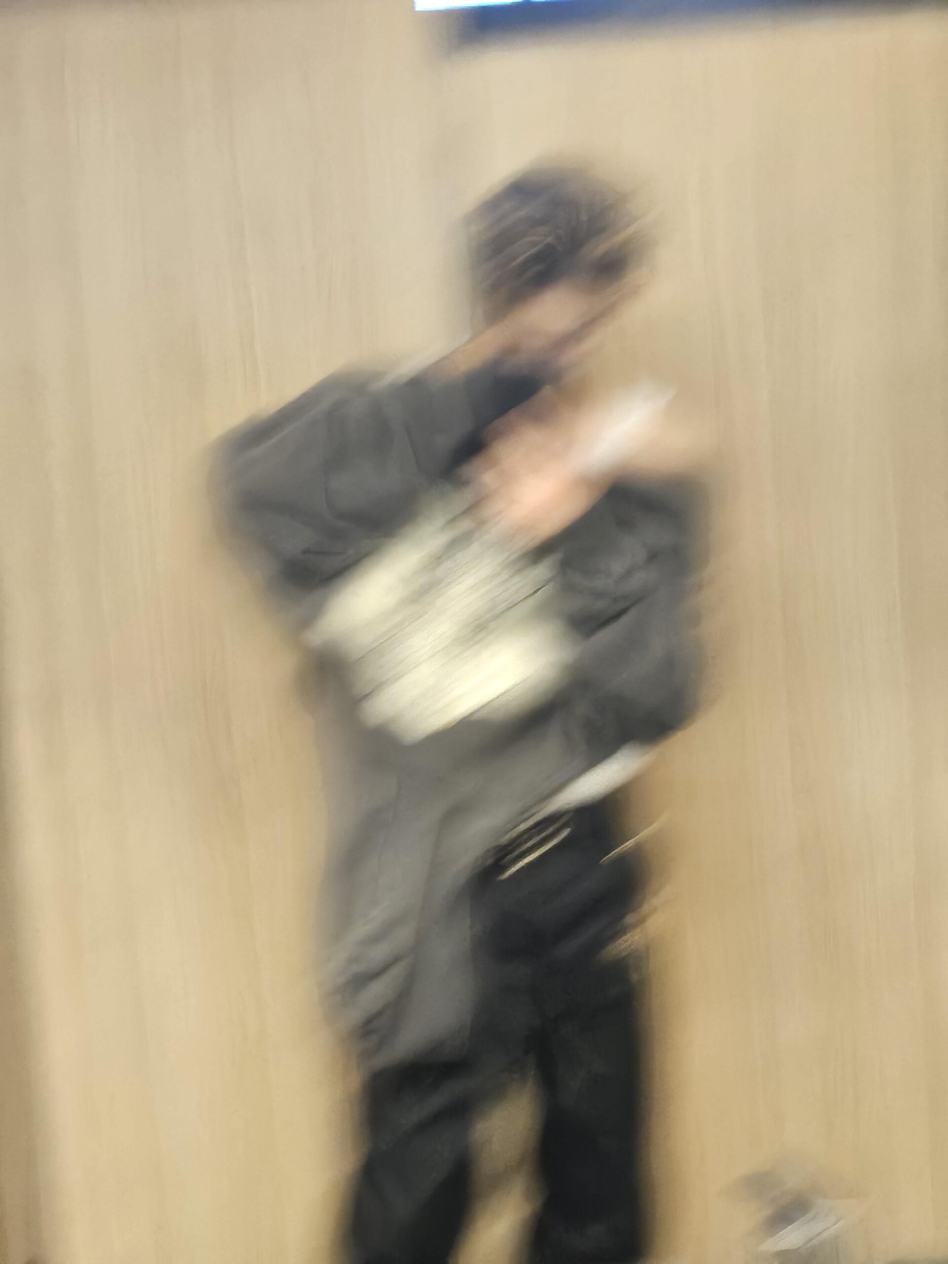 240205 Weverse: Ni-ki