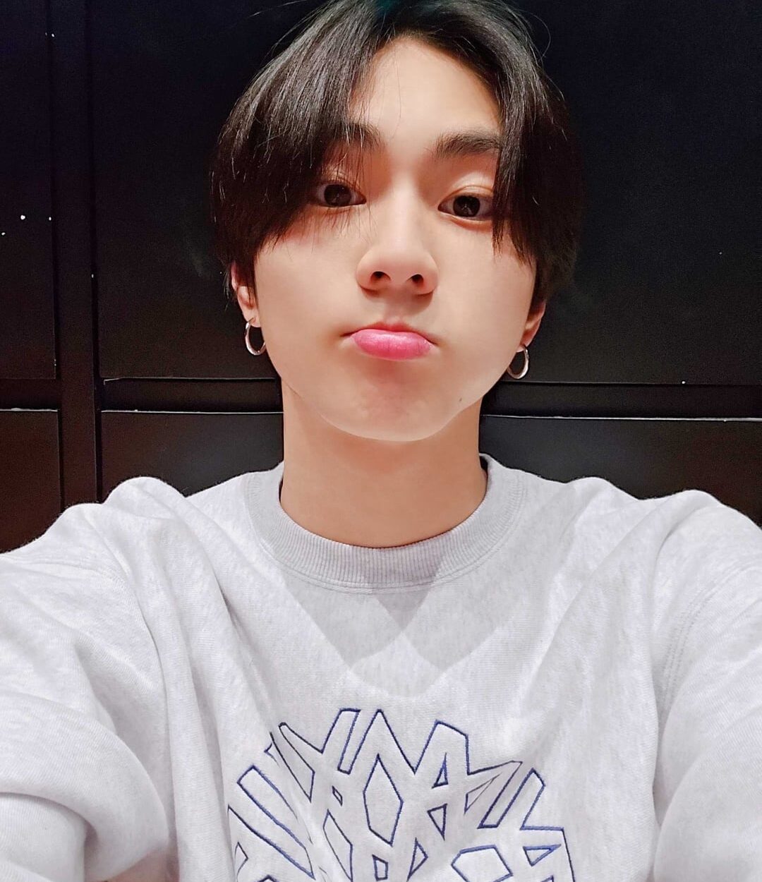 240215 Weverse: Jungwon