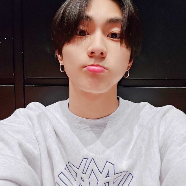 240215 Weverse: Jungwon