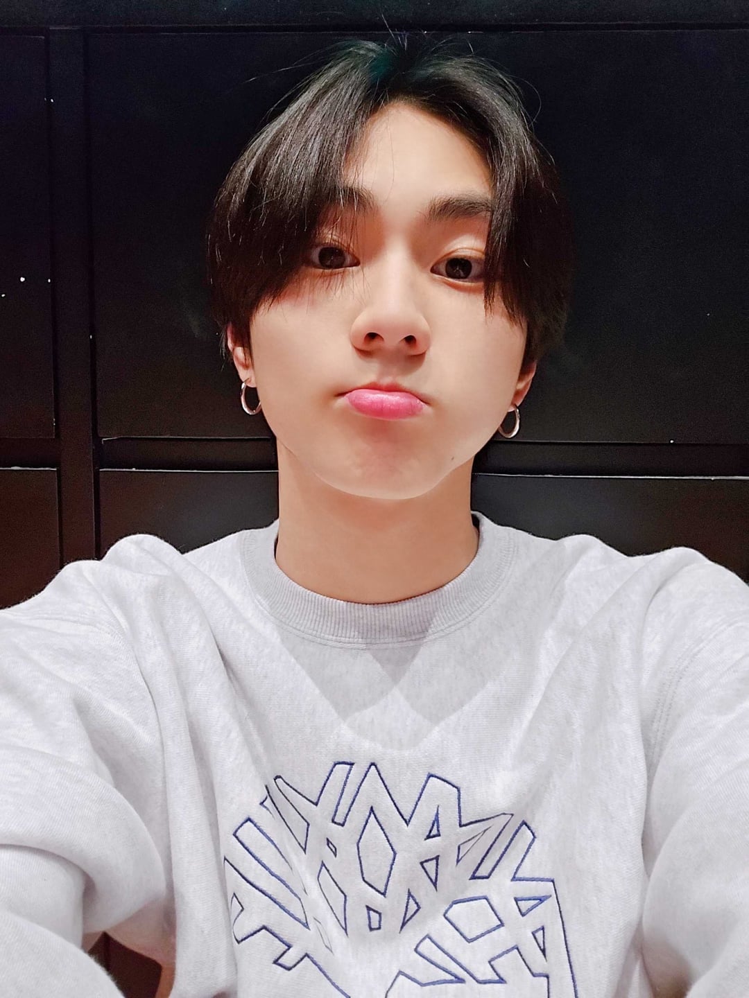 240215 Weverse: Jungwon