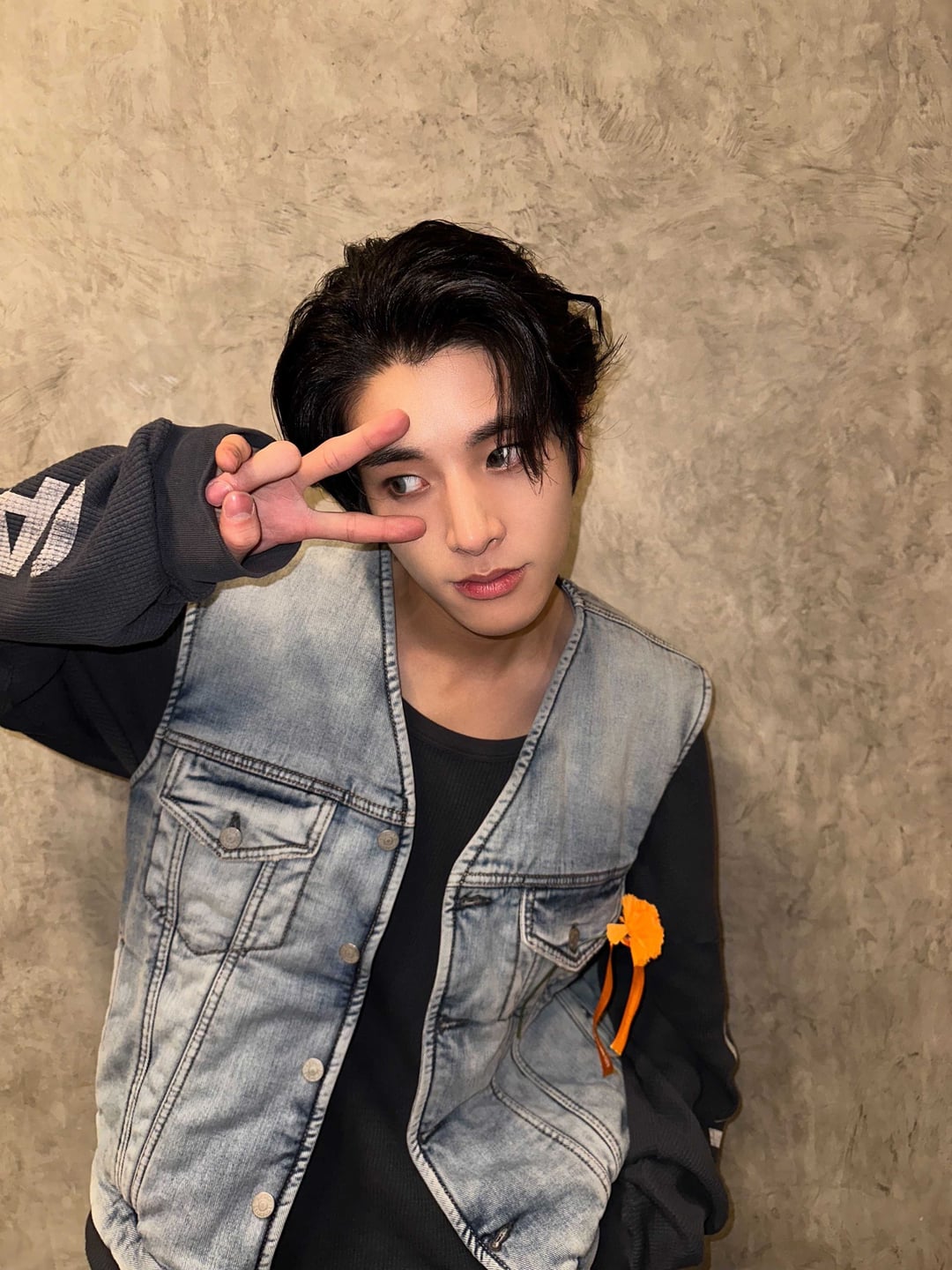 240204 Weverse: Jake