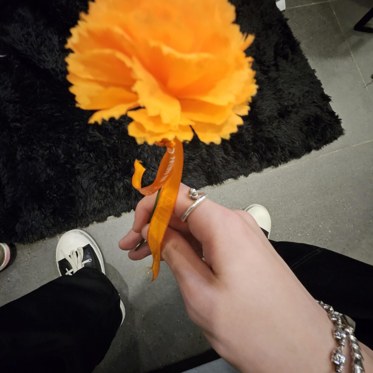 240204 Weverse: Ni-ki