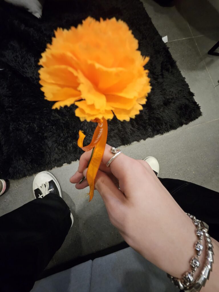 240204 Weverse: Ni-ki