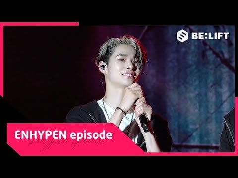 240212 [EPISODE] FATE in LA Concert Sketch - ENHYPEN