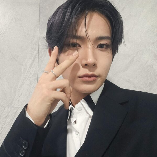 240216 Weverse: Heeseung