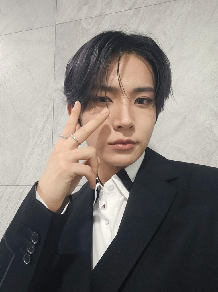 240216 Weverse: Heeseung