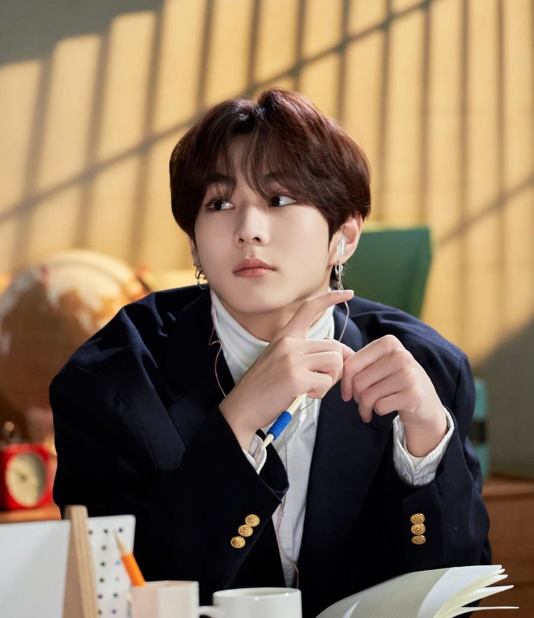 240221 SpotifyKpop Twitter: ENHYPEN