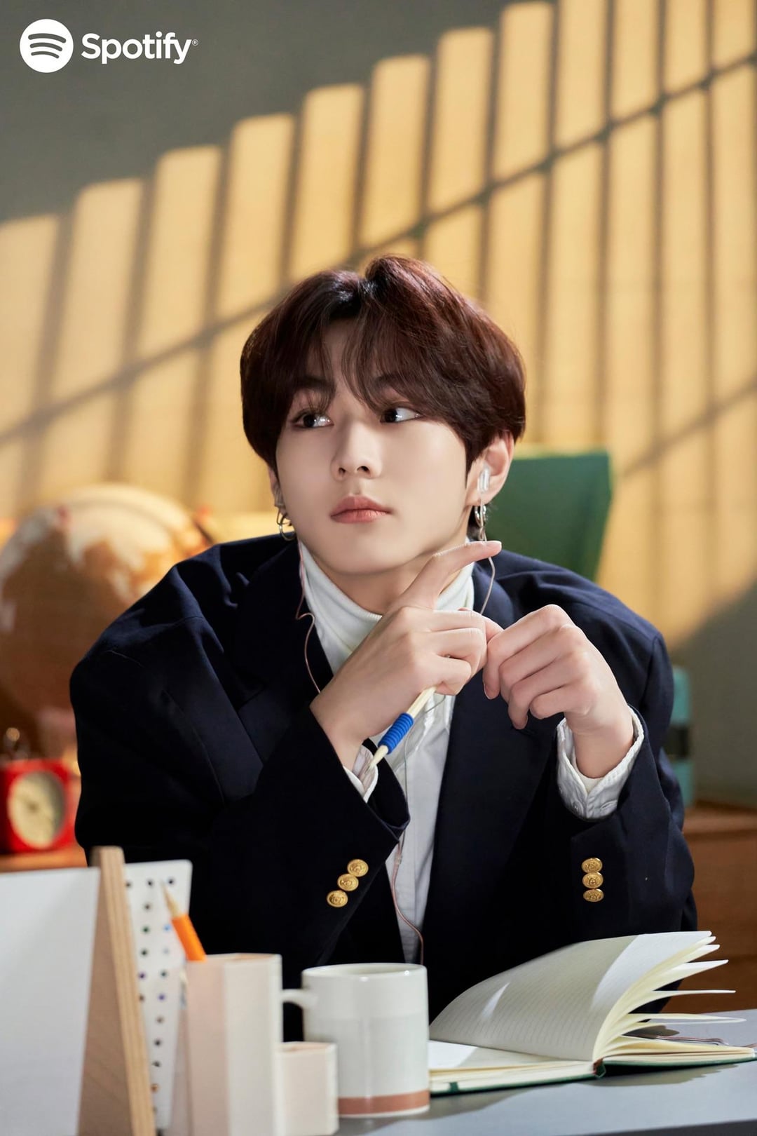 240221 SpotifyKpop Twitter: ENHYPEN