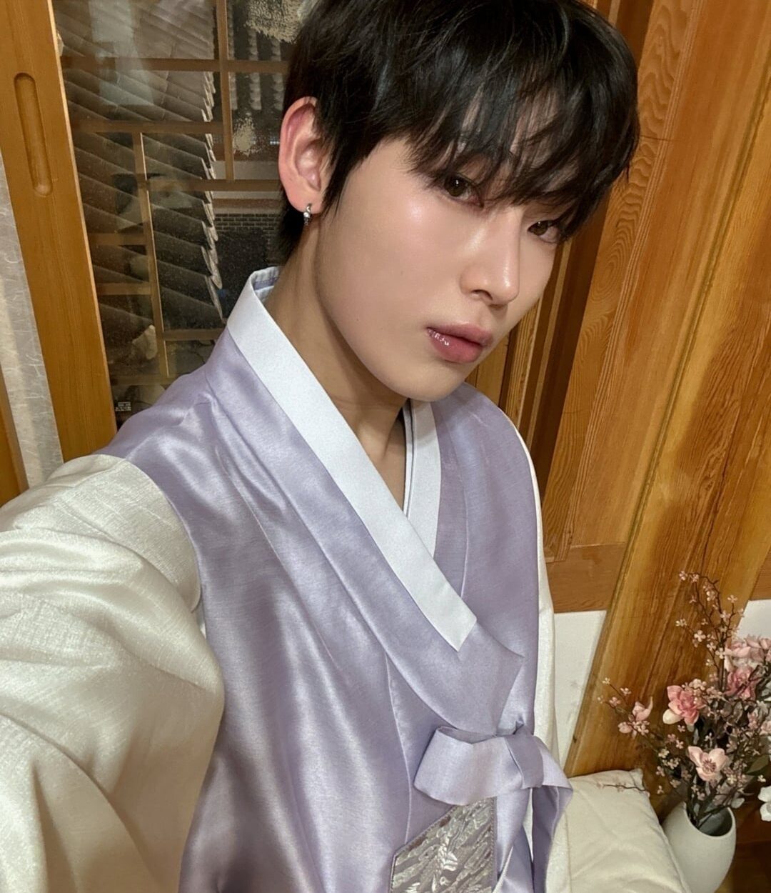 240211 Twitter: Sunoo