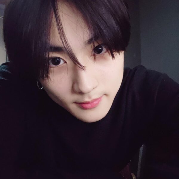 240208 Weverse: Jungwon