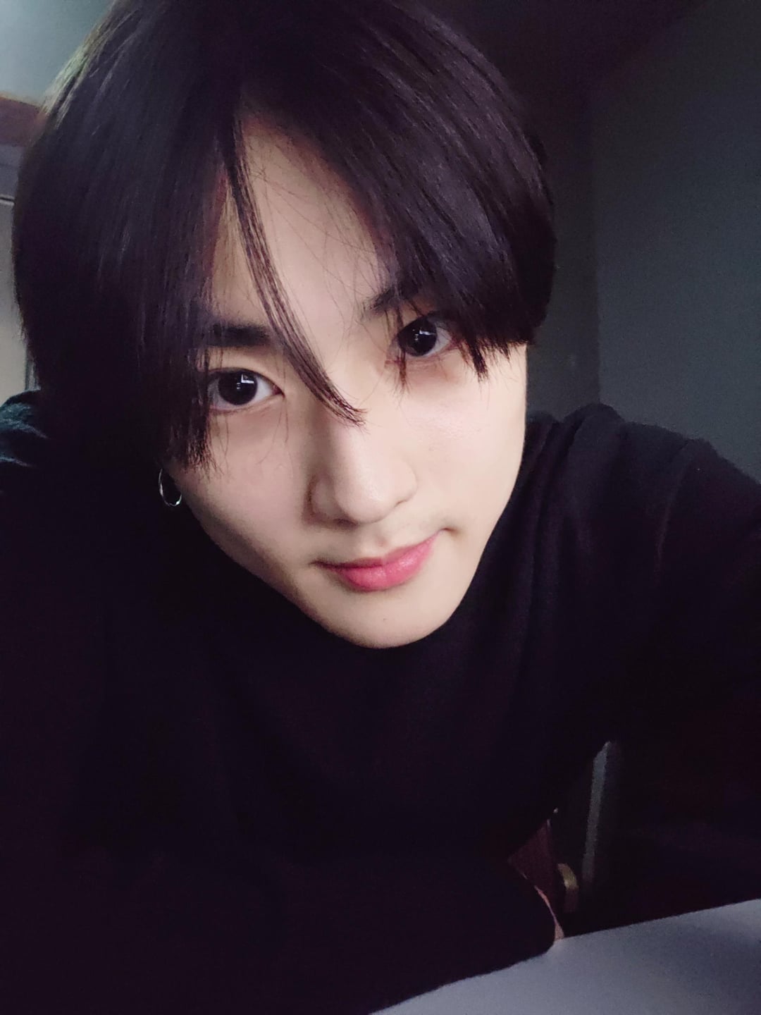 240208 Weverse: Jungwon