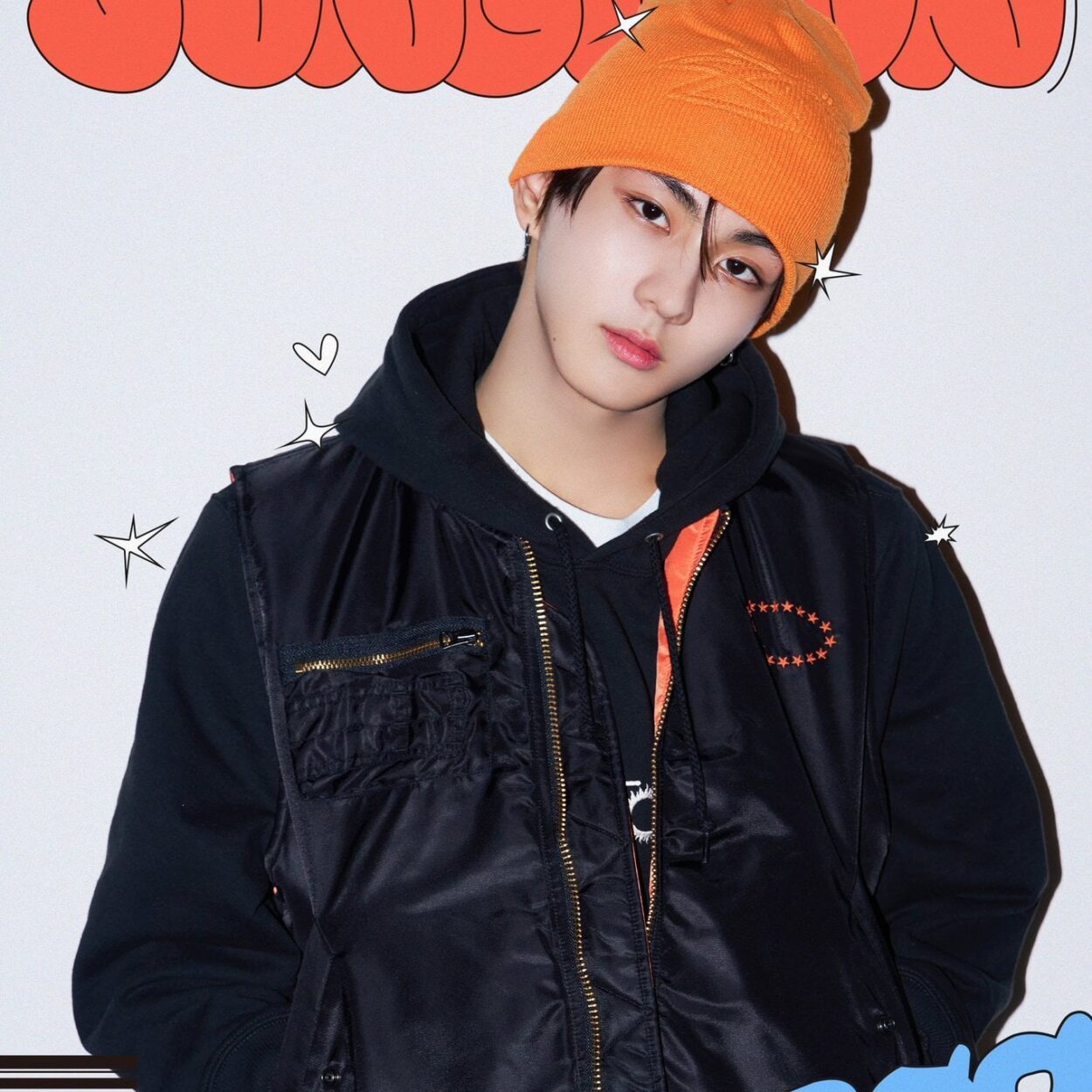 240209 Happy Jungwon Day!!! π (2024 ENHYPEN Jungwon Birthday Compilation Thread)