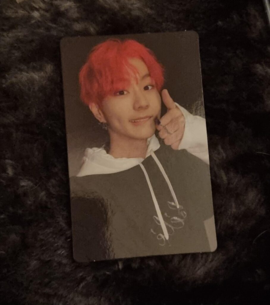 Is this pc rare?