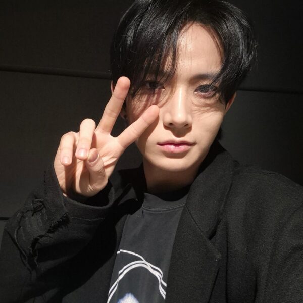 240211 Weverse: Heeseung