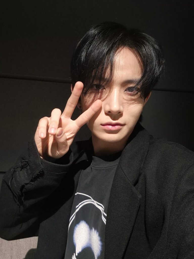 240211 Weverse: Heeseung