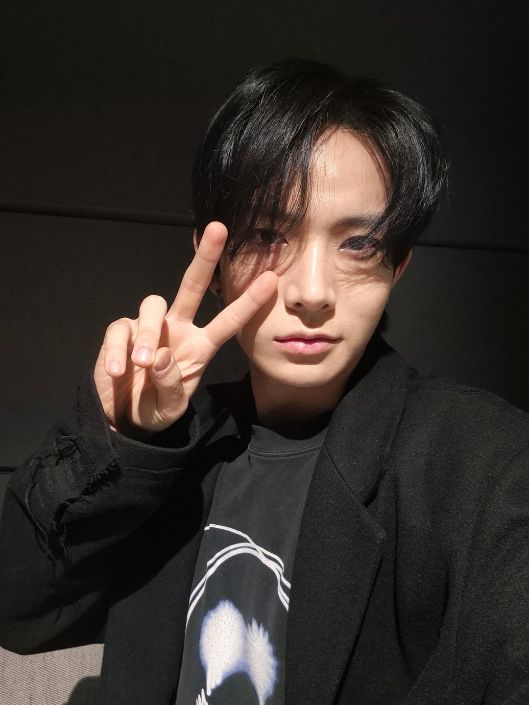 240211 Weverse: Heeseung